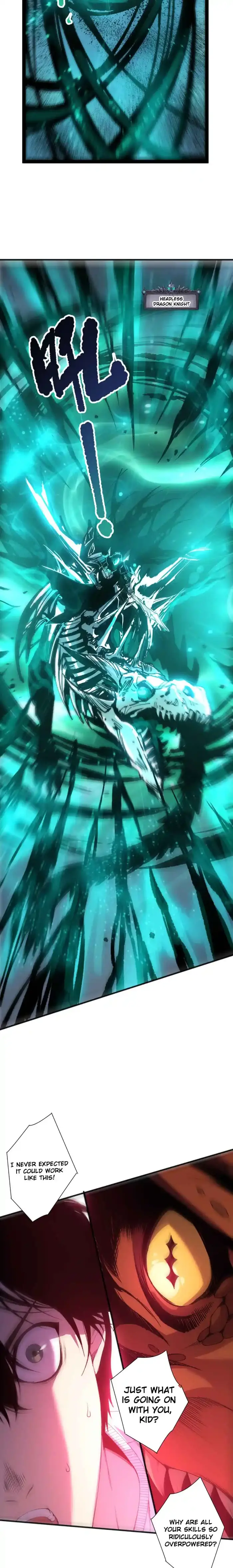 Catastrophic Necromancer Chapter 291 image 10_optimized